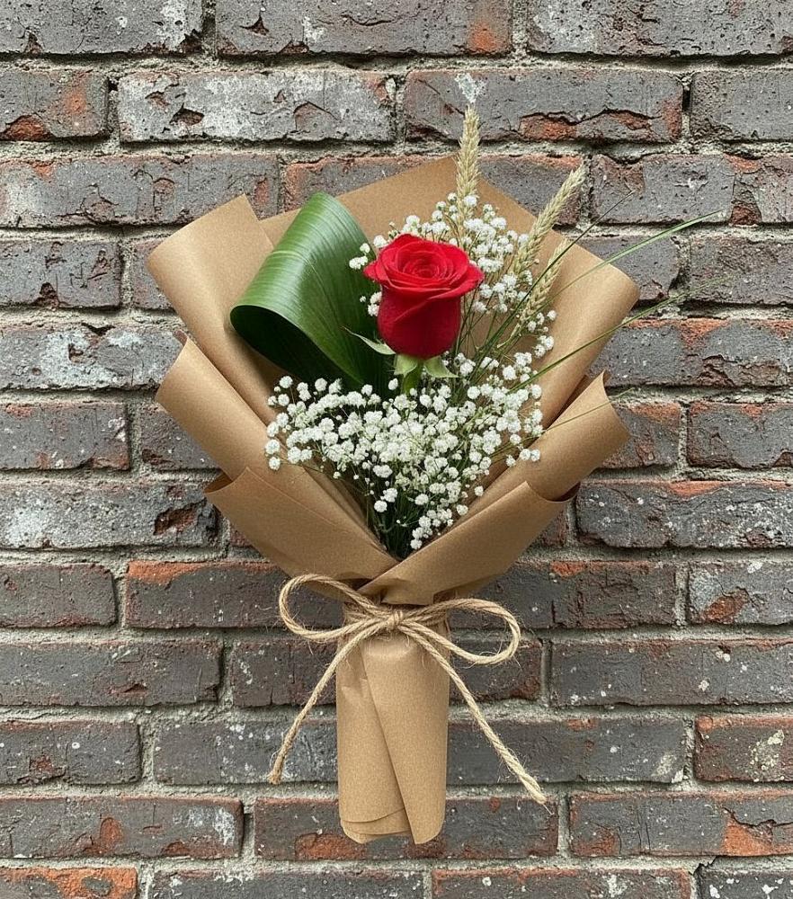 Букет цветов из: Розы в Лапино