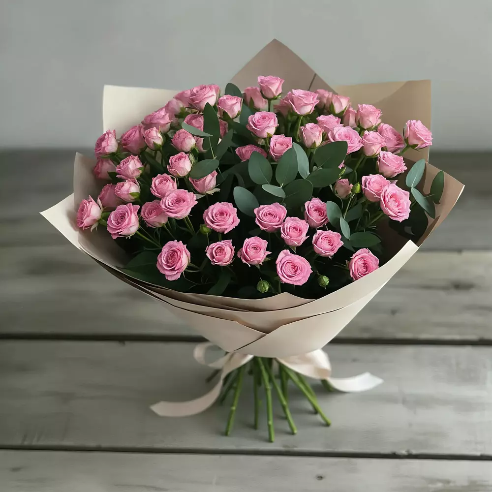 Букет Удовольствие в Лапино