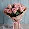 Букет цветов из: Розы в Лапино