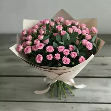 Букет Удовольствие в Лапино