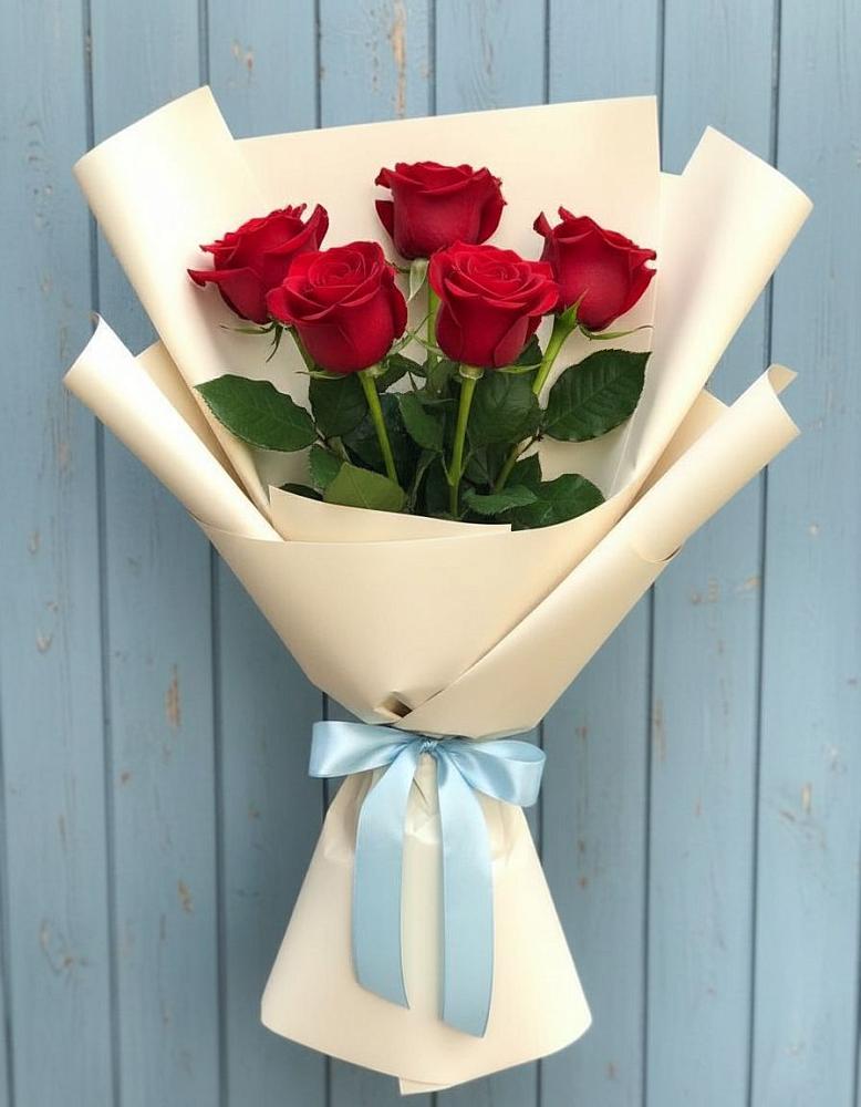 Букет Классика чувств в Лапино