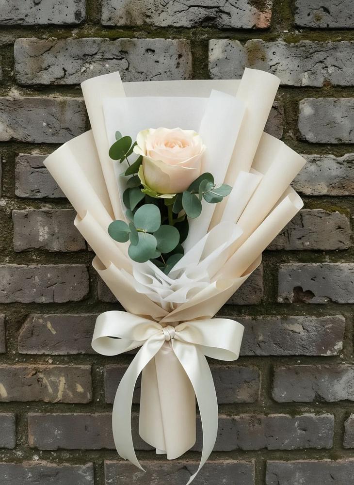 Букет цветов из: Розы в Лапино