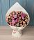 Букет цветов из: Розы в Лапино