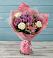 Букет цветов из: Герберы в Лапино