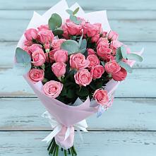 Букет Леди совершенство в Лапино